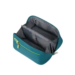 Best American Tourister Cloudrider  Wash Bag misty teal