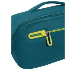 Best American Tourister Cloudrider  Wash Bag misty teal
