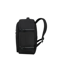Clearance American Tourister Cloudrider  Cabin Backpack S jet black