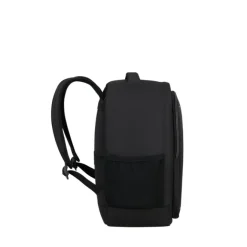 Clearance American Tourister Cloudrider  Cabin Backpack S jet black