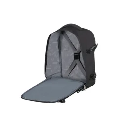 Clearance American Tourister Cloudrider  Cabin Backpack S jet black