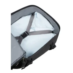 Clearance American Tourister Cloudrider  Cabin Backpack S jet black