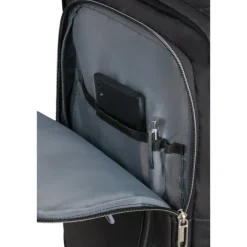 Clearance American Tourister Cloudrider  Cabin Backpack S jet black