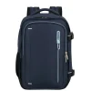 New American Tourister Cloudrider  Cabin Backpack S sky navy