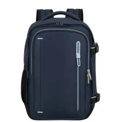 New American Tourister Cloudrider  Cabin Backpack S sky navy