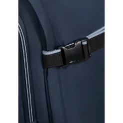 New American Tourister Cloudrider  Cabin Backpack S sky navy