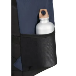 New American Tourister Cloudrider  Cabin Backpack S sky navy
