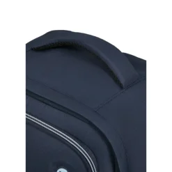 New American Tourister Cloudrider  Cabin Backpack S sky navy