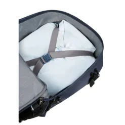 New American Tourister Cloudrider  Cabin Backpack S sky navy