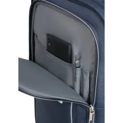 New American Tourister Cloudrider  Cabin Backpack S sky navy