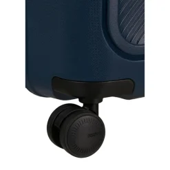 Outlet American Tourister Dashpop Spinner 55 Exp midnight blue