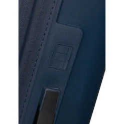 Outlet American Tourister Dashpop Spinner 55 Exp midnight blue