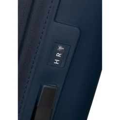Outlet American Tourister Dashpop Spinner 55 Exp midnight blue