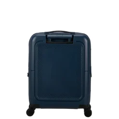 Outlet American Tourister Dashpop Spinner 55 Exp midnight blue