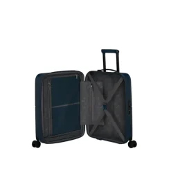 Outlet American Tourister Dashpop Spinner 55 Exp midnight blue