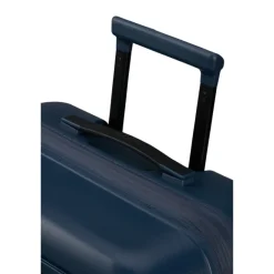 Outlet American Tourister Dashpop Spinner 55 Exp midnight blue