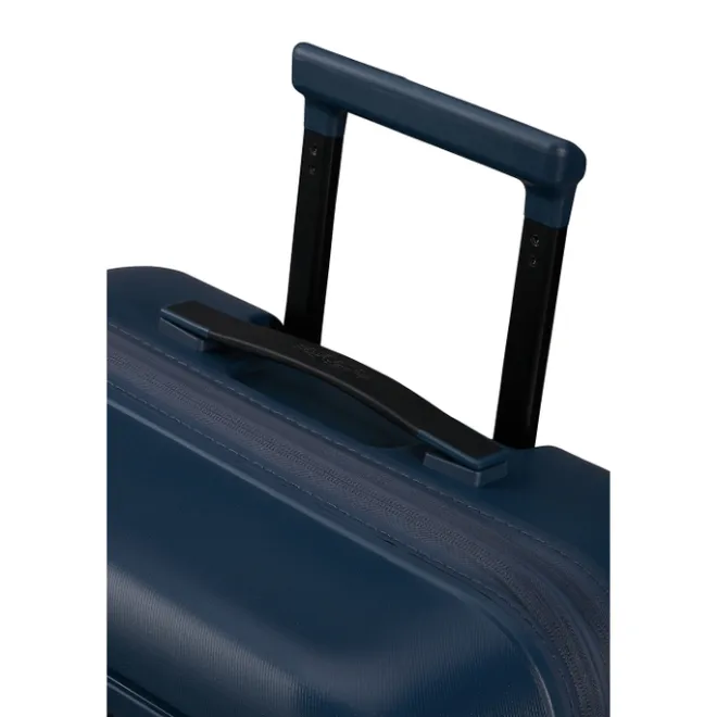 Outlet American Tourister Dashpop Spinner 55 Exp midnight blue