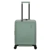 American Tourister Dashpop Spinner 55/20 Exp Frontl. iceberg green
