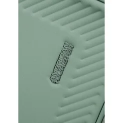 American Tourister Dashpop Spinner 55/20 Exp Frontl. iceberg green
