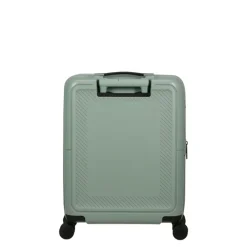 American Tourister Dashpop Spinner 55/20 Exp Frontl. iceberg green
