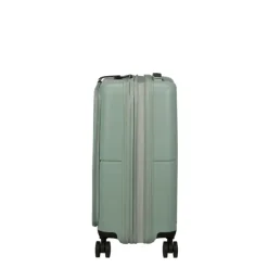 American Tourister Dashpop Spinner 55/20 Exp Frontl. iceberg green