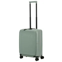 American Tourister Dashpop Spinner 55/20 Exp Frontl. iceberg green
