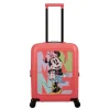 Best American Tourister Dashpop Disney Spinner 55/20 Exp TSA minnie pop letters