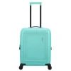 Outlet American Tourister Dashpop Spinner 55 Exp aqua sky
