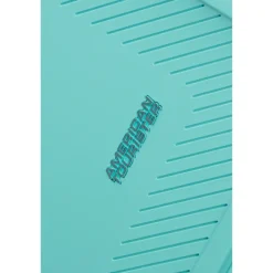 Outlet American Tourister Dashpop Spinner 55 Exp aqua sky