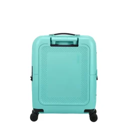 Outlet American Tourister Dashpop Spinner 55 Exp aqua sky
