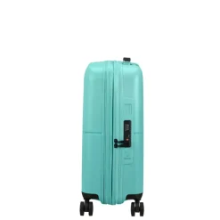 Outlet American Tourister Dashpop Spinner 55 Exp aqua sky