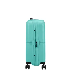Outlet American Tourister Dashpop Spinner 55 Exp aqua sky