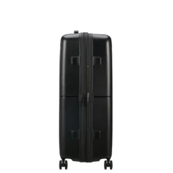 Discount American Tourister Dashpop Spinner 77 Exp true black
