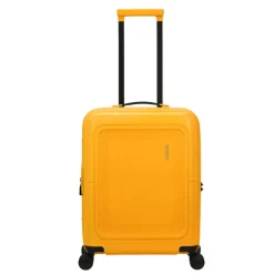 Online American Tourister Dashpop Spinner 55 Exp golden yellow