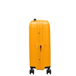 Online American Tourister Dashpop Spinner 55 Exp golden yellow