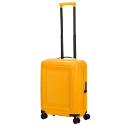 Online American Tourister Dashpop Spinner 55 Exp golden yellow