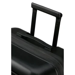 American Tourister Dashpop Spinner 67 Exp true black