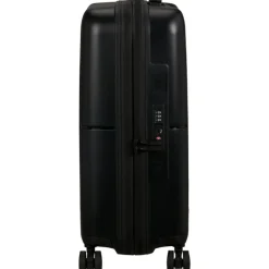 Best American Tourister Dashpop Disney Spinner 55/20 Exp TSA minnie neon gradient