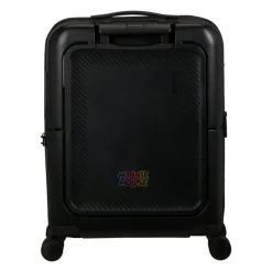 Best American Tourister Dashpop Disney Spinner 55/20 Exp TSA minnie neon gradient