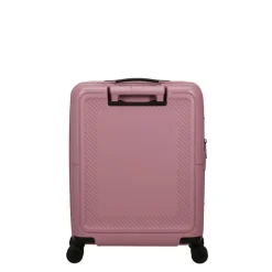 Discount American Tourister Dashpop Spinner 55/20 Exp Frontl. lilas pink