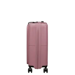 Discount American Tourister Dashpop Spinner 55/20 Exp Frontl. lilas pink