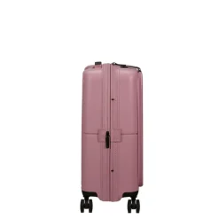 Discount American Tourister Dashpop Spinner 55/20 Exp Frontl. lilas pink