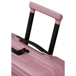 Discount American Tourister Dashpop Spinner 55/20 Exp Frontl. lilas pink