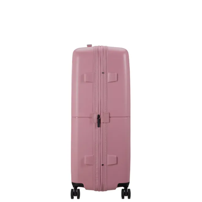 American Tourister Dashpop Spinner 77/28 Exp TSA lilas pink