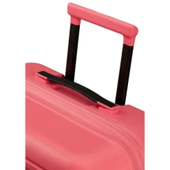 Sale American Tourister Dashpop Spinner 77 Exp sugar pink
