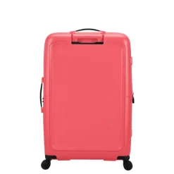 Sale American Tourister Dashpop Spinner 77 Exp sugar pink
