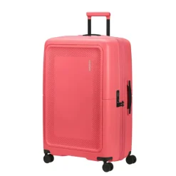 Sale American Tourister Dashpop Spinner 77 Exp sugar pink