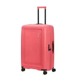Sale American Tourister Dashpop Spinner 77 Exp sugar pink