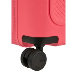 Sale American Tourister Dashpop Spinner 77 Exp sugar pink