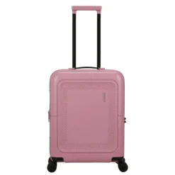 Best American Tourister Dashpop Spinner 55/20 Exp TSA lilas pink